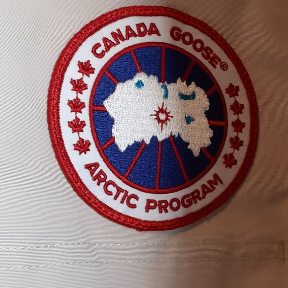 CANADIAN GOOSE SUB ZERO MEN'S COAT XXL NWT - Picture 3 of 12